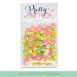 6mm Tutti Fruitti Sequins Mix