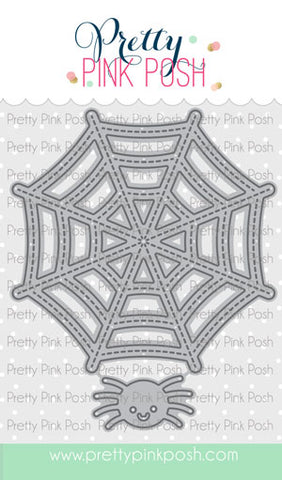 Spider Web Die