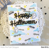 Spooky Sky Stencils (3 Pack)