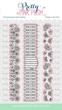Spring Borders Coordinating Dies
