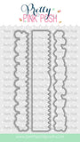 Spring Borders Coordinating Dies