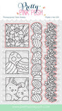Spring Days Coordinating Dies