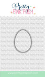 Spring Eggs Coordinating Dies
