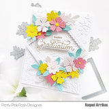 Celebration Scripts Stamp Set