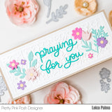 Praying for You Script Die