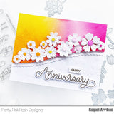 Celebration Scripts Stamp Set