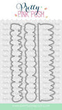 Summer Borders Coordinating Dies