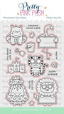 Summer Fun Coordinating Dies