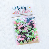 Sweet Love Clay Confetti