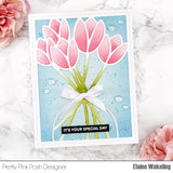 Tulip Cover Plate Die