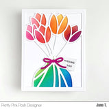 Tulip Cover Plate Die