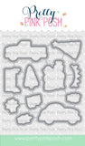 Village Additions Coordinating Dies