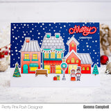 Village Additions Coordinating Dies