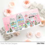 Village Additions Coordinating Dies
