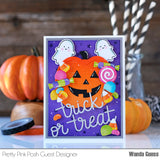 Candy Treats Dies