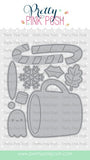 Winter Mug Dies