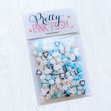 Winter Wonders Clay Confetti