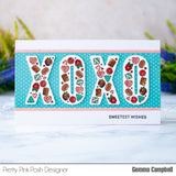 XOXO Stamp Set