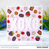 XOXO Stamp Set