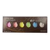 Gansai Tambi Pearl Colors