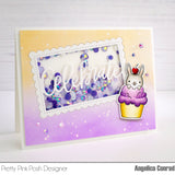 Celebrate Shaker Die