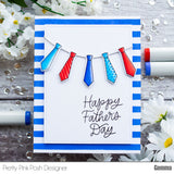 Father's Day Stamp Set