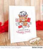 Sending Love Stamp Set