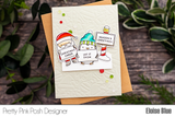 Holiday Signs Stamp Set