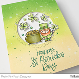 Best of Luck Stamp Set