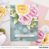 Layered Bokeh Stencils (3 Pack)