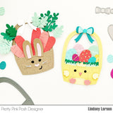 Easter Basket Dies
