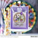 Gift Card Bag Dies