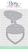 Acorn Shaker Die