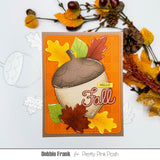Happy Fall Stamp Set