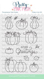 Autumn Pumpkins Autumn Pumpkins