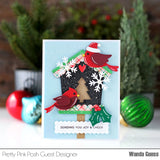 Holiday Birds Dies