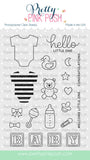 Baby Basics Baby Basics