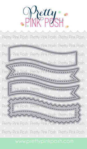 Banner Greetings 3 Dies