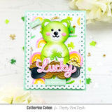 Lucky to Know You Stamp Set