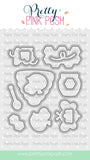Bee Additions Coordinating Dies