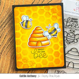 Bee Additions Coordinating Dies