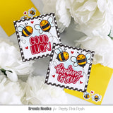 Bee Friends Stamp Set