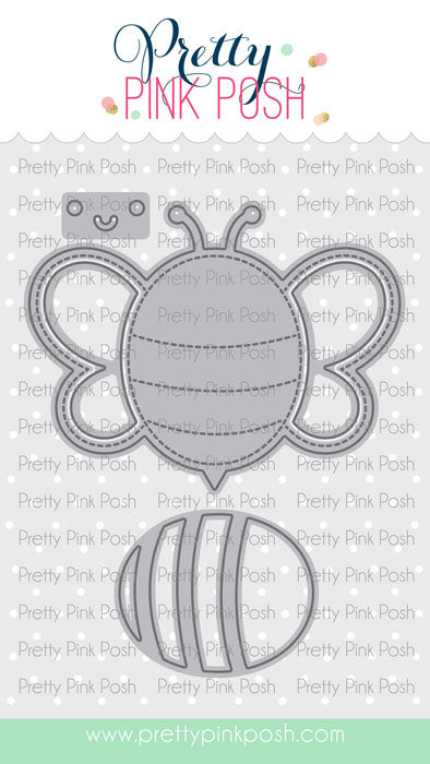 Bee Shaker Bee Shaker