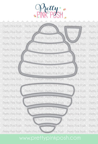 Beehive Shaker Dies