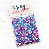 Berry Smoothie Shaker Beads