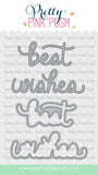 Best Wishes Shadow Best Wishes Shadow