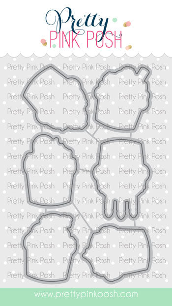 Birthday Cupcakes Birthday Cupcakes