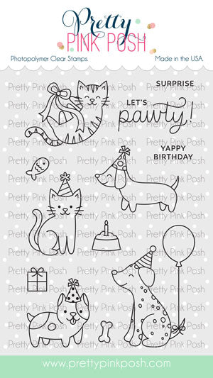 Birthday Dogs & Cats Birthday Dogs & Cats