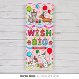 Birthday Dogs & Cats Coordinating Dies