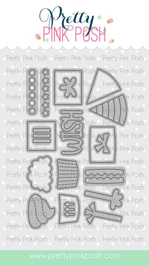 Birthday Holder Additions Birthday Holder Additions